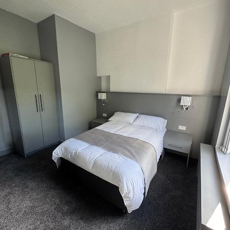 Waverley Park House Preston  Esterno foto