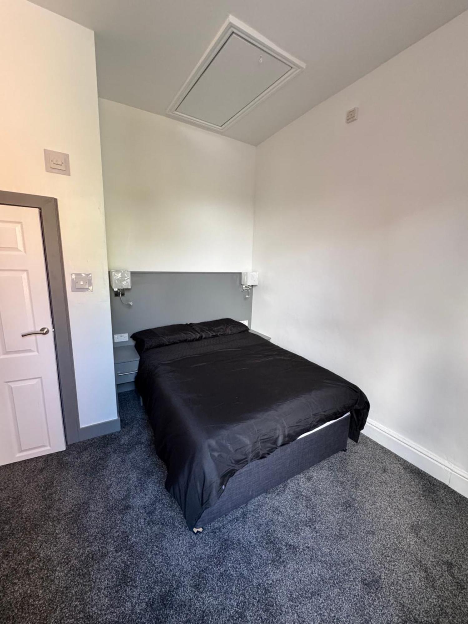 Waverley Park House Preston  Esterno foto