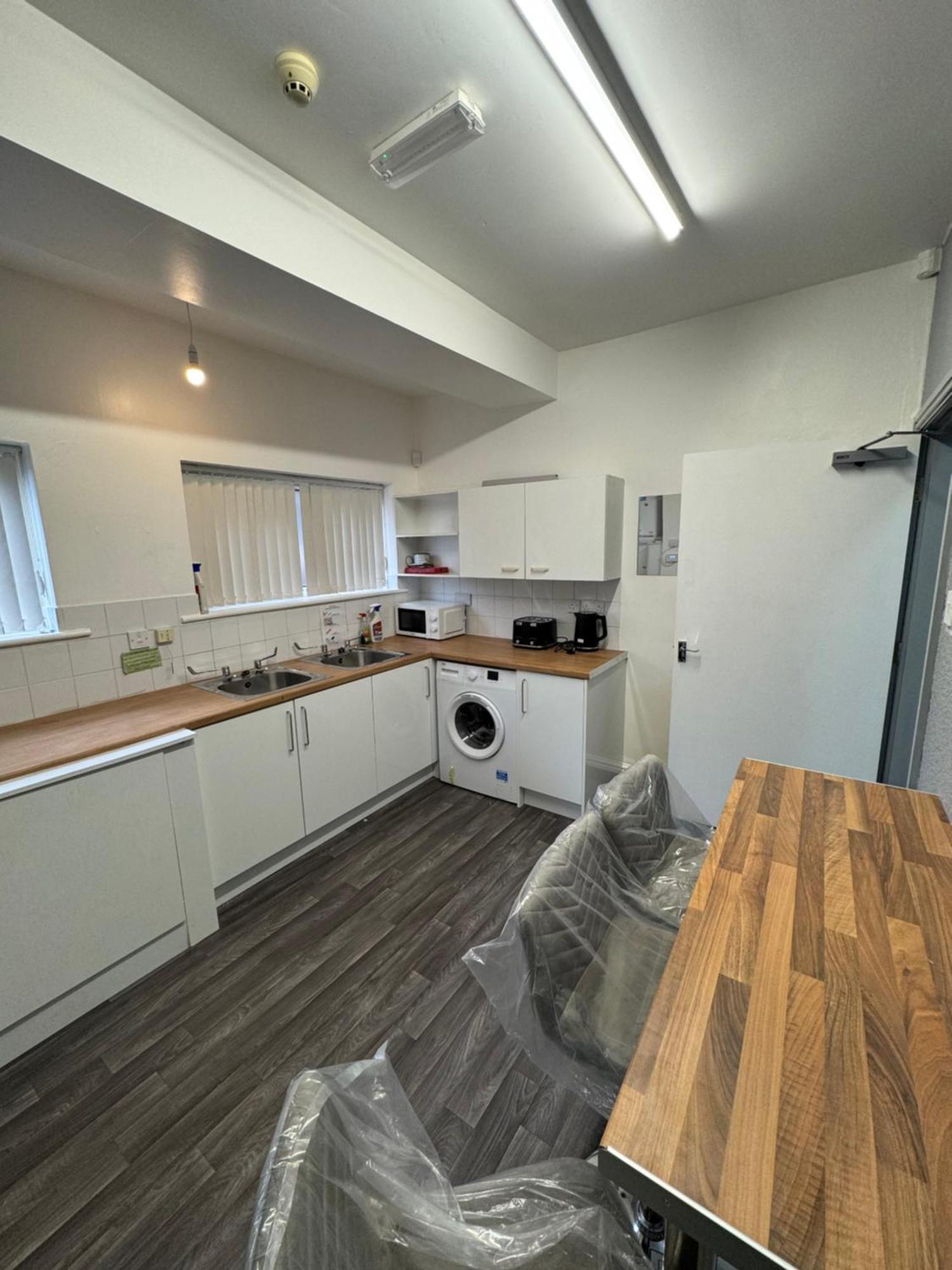 Waverley Park House Preston  Esterno foto